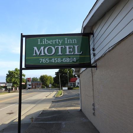 Liberty Motel Екстер'єр фото