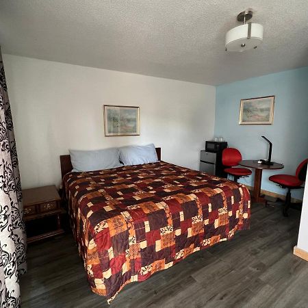 Liberty Motel Екстер'єр фото