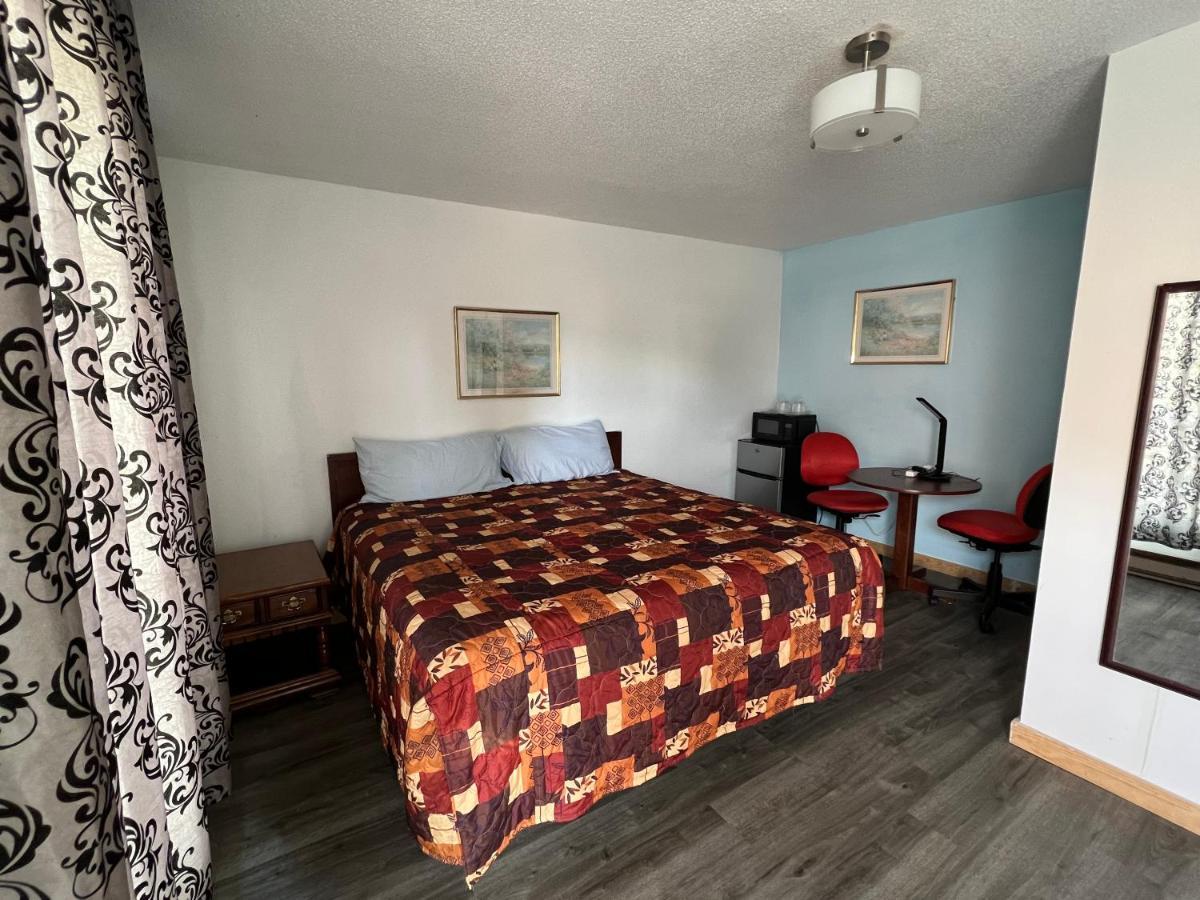 Liberty Motel Екстер'єр фото