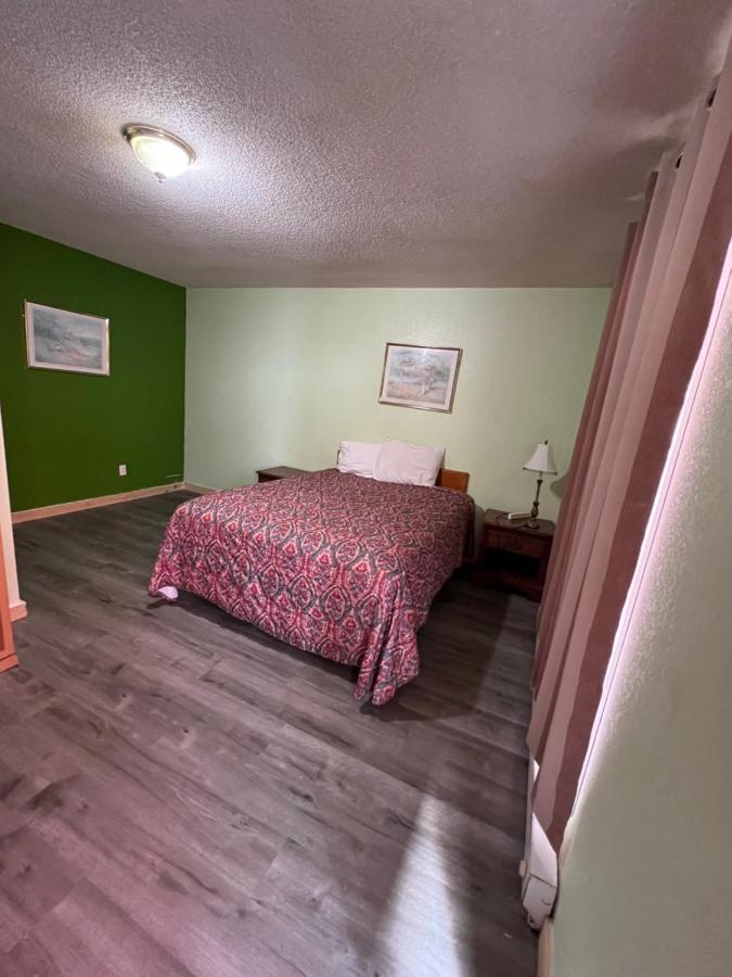Liberty Motel Екстер'єр фото
