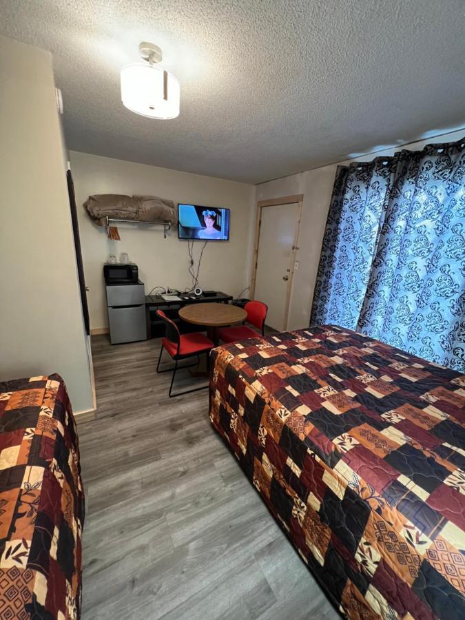 Liberty Motel Екстер'єр фото