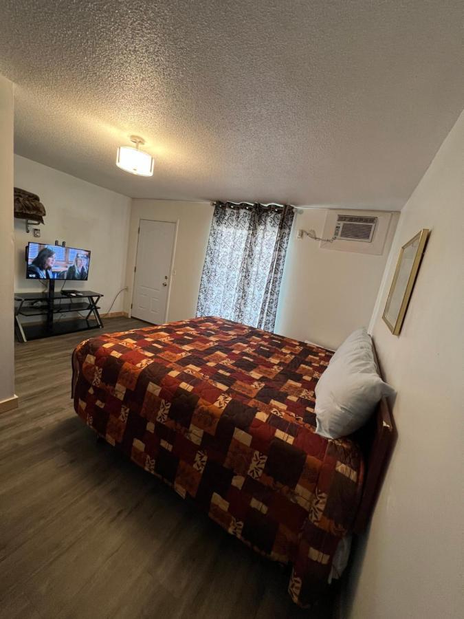 Liberty Motel Екстер'єр фото