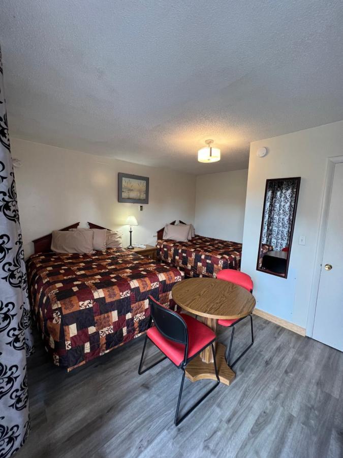 Liberty Motel Екстер'єр фото