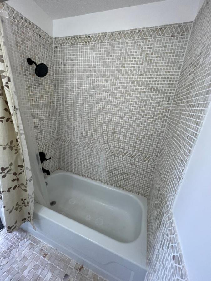 Liberty Motel Екстер'єр фото