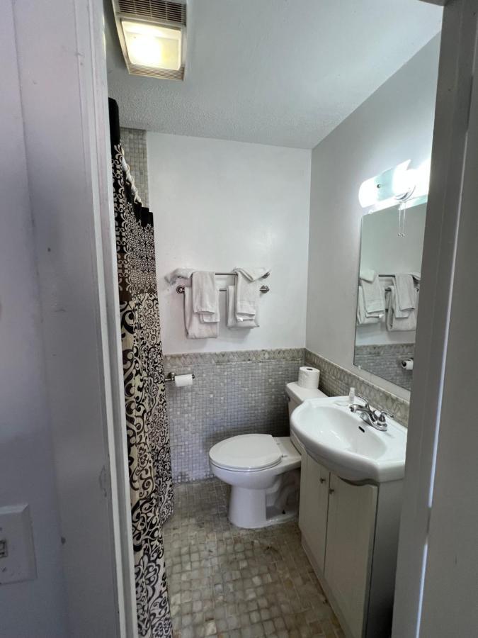 Liberty Motel Екстер'єр фото