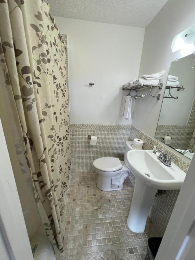 Liberty Motel Екстер'єр фото