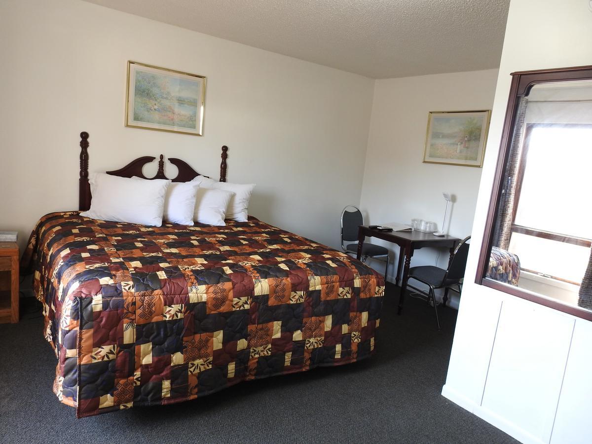 Liberty Motel Екстер'єр фото