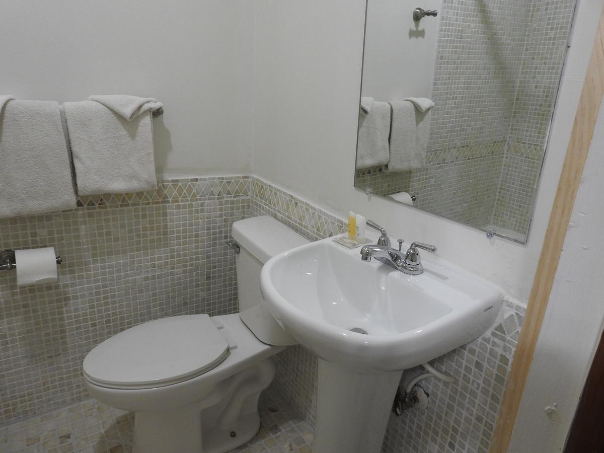 Liberty Motel Екстер'єр фото