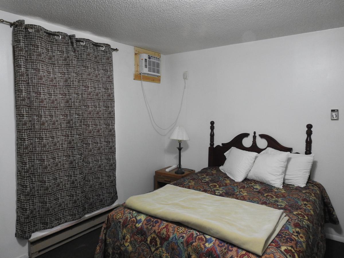 Liberty Motel Екстер'єр фото